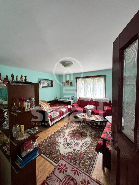 Casa in Filea de Jos , 3000 mp teren