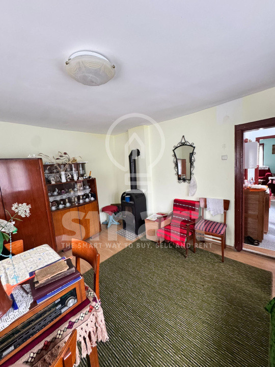 Casa in Filea de Jos , 3000 mp teren