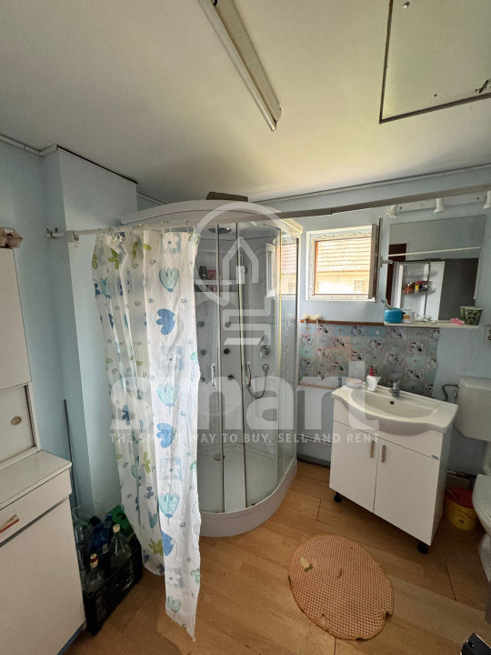 Casa in Filea de Jos , 3000 mp teren