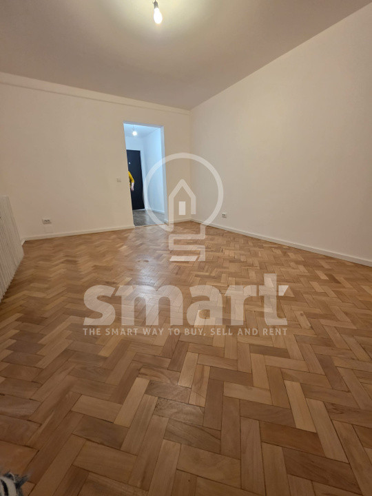 Apartament 3 camere Gheorgheni zona Piata Hermes complet renovat finisaje premiu