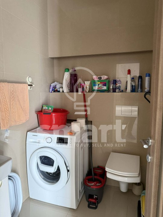 Casă individuală cu piscină Borhanci Stradă privată