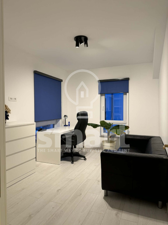 Casa tip duplex Borhanci Pet Friendly prima inchiriere