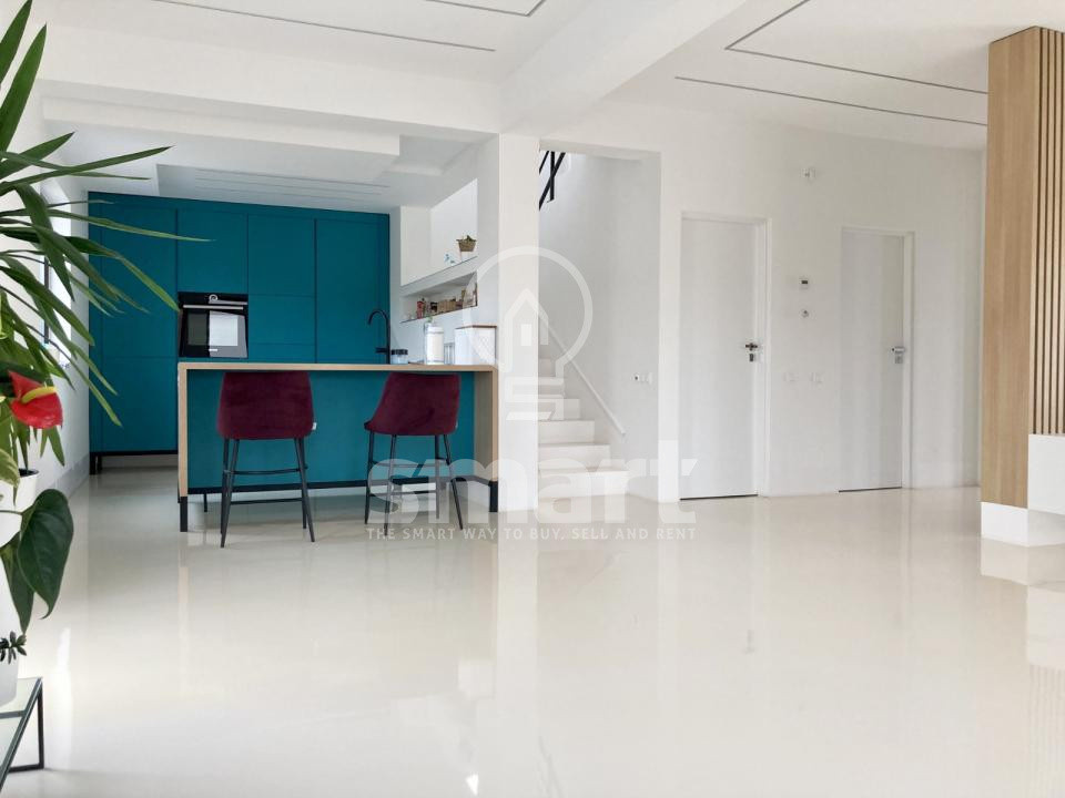 Casa deosebita zona Iris Cluj Napoca