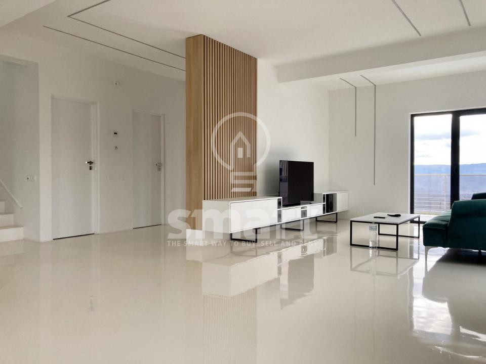 Casa deosebita zona Iris Cluj Napoca