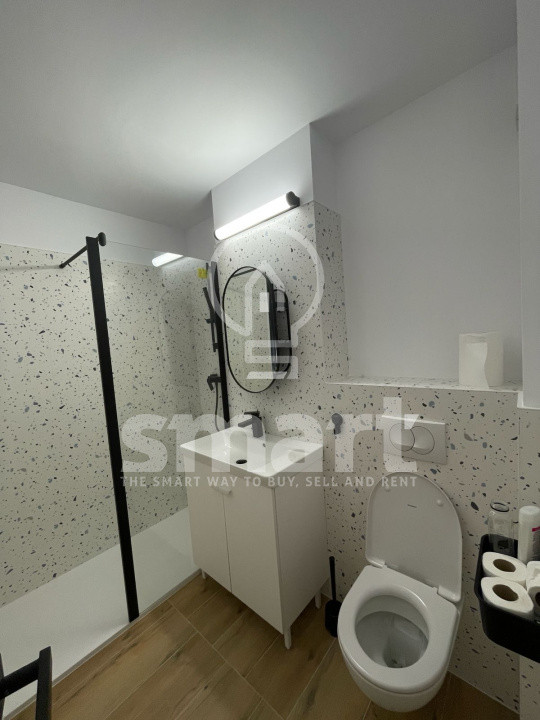 Apartament 2 camere Gheorgheni prima inchiriere decomandat 51 mp 