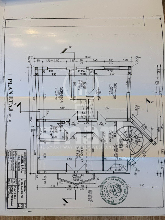 Casa de vanzare Gruia zona Parcul Cetatuia locatie premium retrasa de la trafic