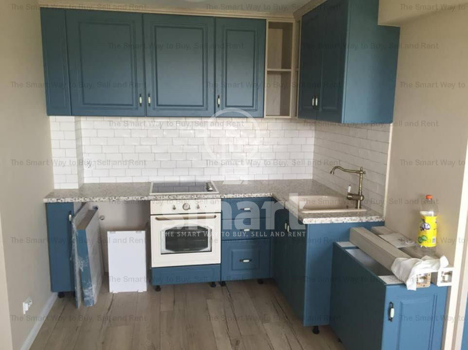 Apartament 3 camere , garaj, Romul Ladea