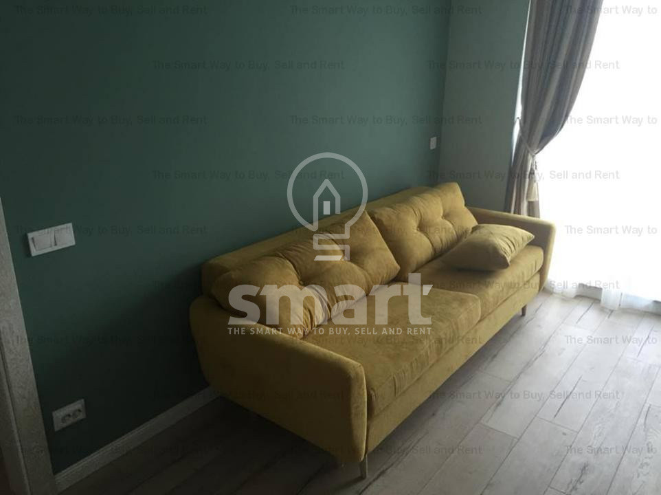 Apartament 3 camere , garaj, Romul Ladea