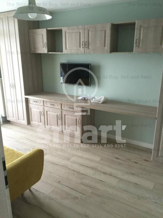 Apartament 3 camere , garaj, Romul Ladea