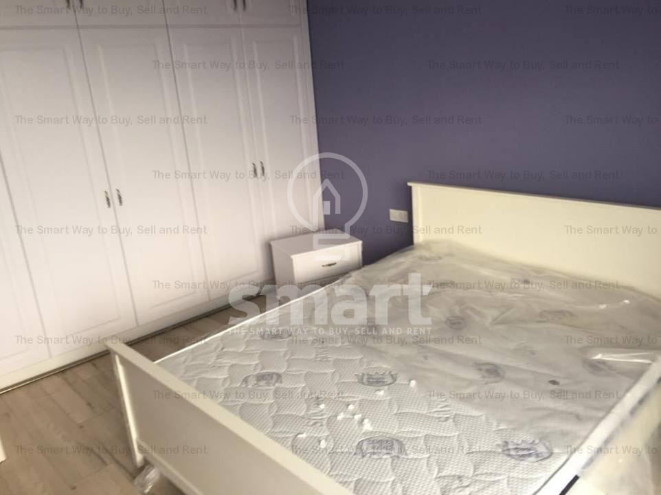 Apartament 3 camere , garaj, Romul Ladea