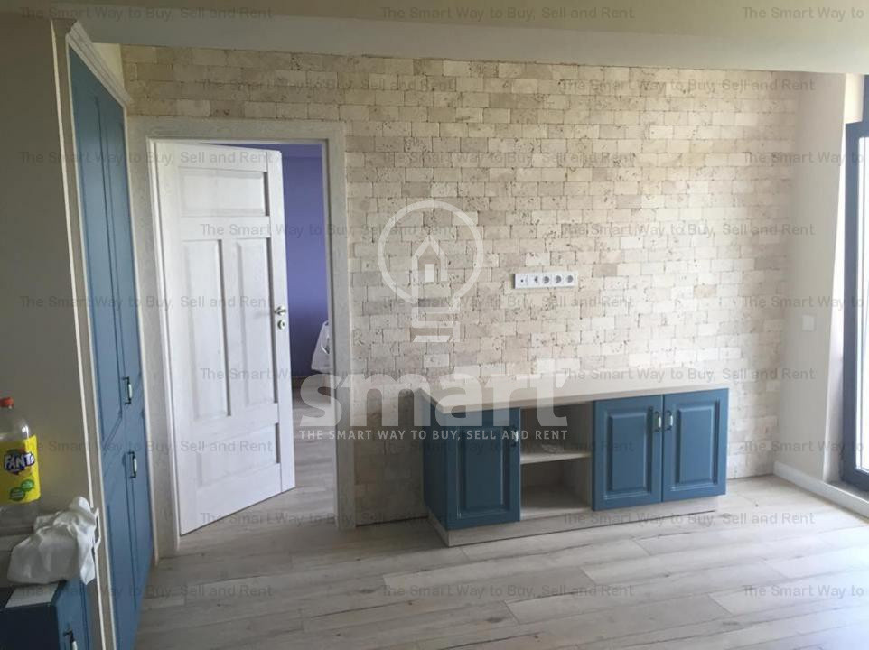 Apartament 3 camere , garaj, Romul Ladea