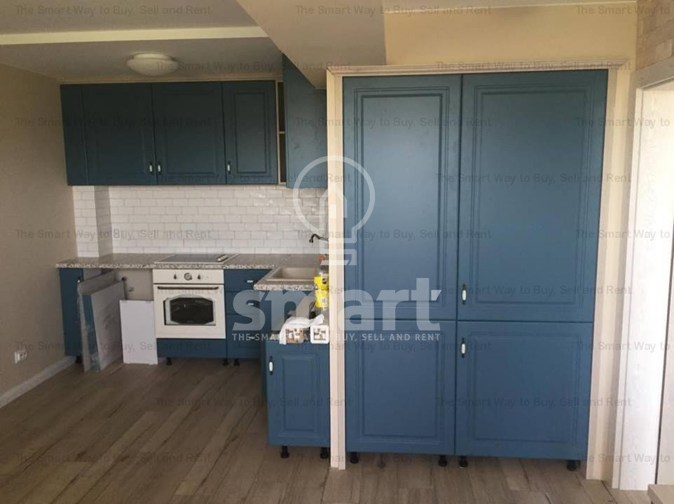 Apartament 3 camere , garaj, Romul Ladea