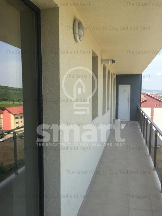 Apartament 3 camere , garaj, Romul Ladea