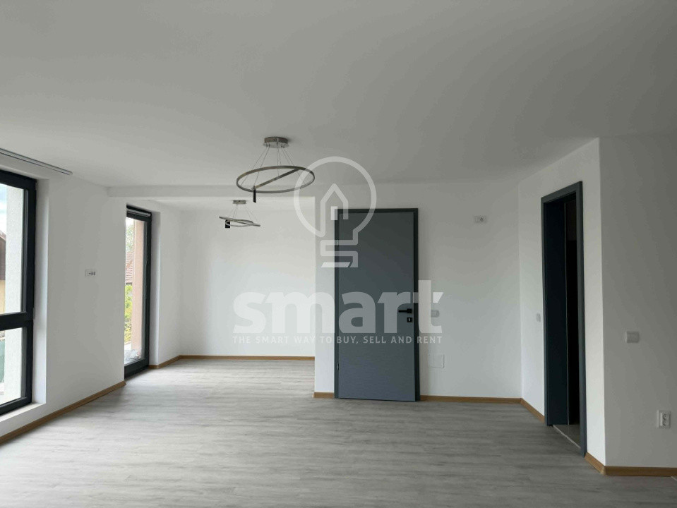 Spațiu birou premium de închiriat Andrei Muresanu Centru