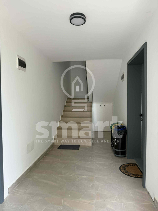 Spațiu birou premium de închiriat Andrei Muresanu Centru