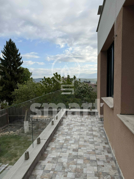 Spațiu birou premium de închiriat Andrei Muresanu Centru