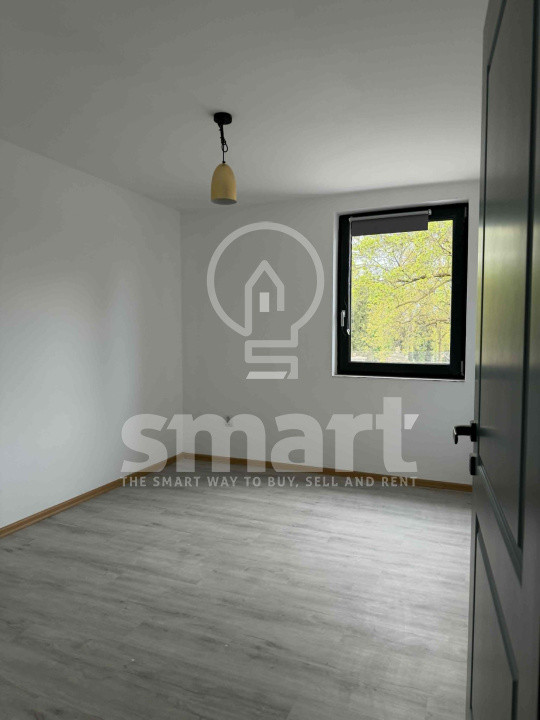 Spațiu birou premium de închiriat Andrei Muresanu Centru