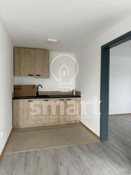 Spațiu birou premium de închiriat Andrei Muresanu Centru