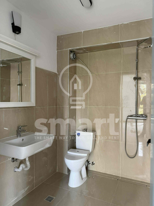 Spațiu birou premium de închiriat Andrei Muresanu Centru