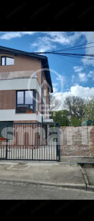 Spațiu birou premium de închiriat Andrei Muresanu Centru