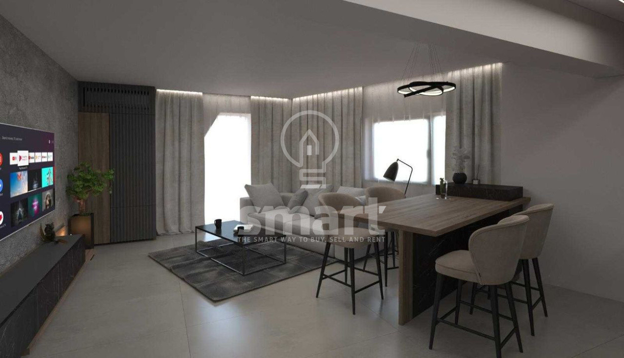 Apartament 3 camere premium parcare subterana   prima închiriere complex Wings 
