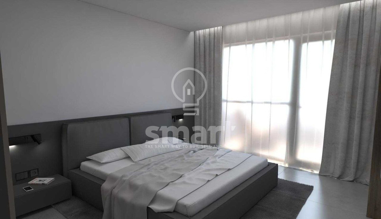 Apartament 3 camere premium parcare subterana   prima închiriere complex Wings 