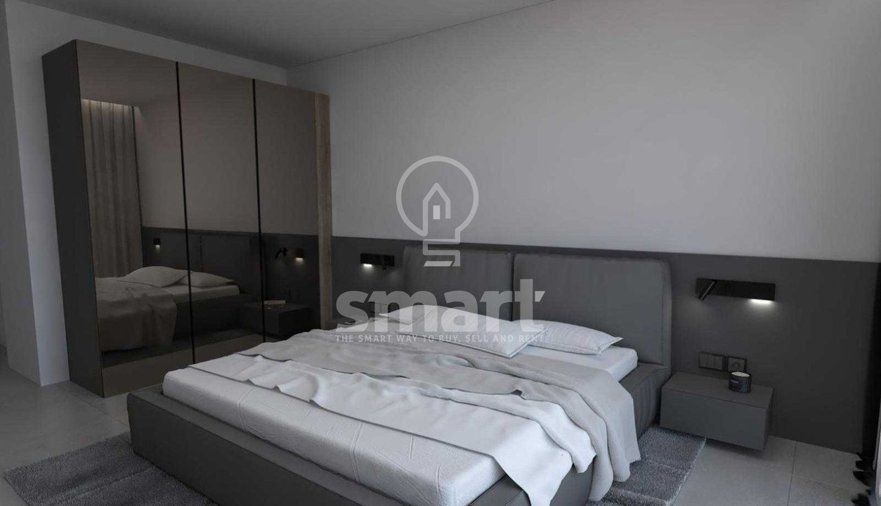 Apartament 3 camere premium parcare subterana   prima închiriere complex Wings 