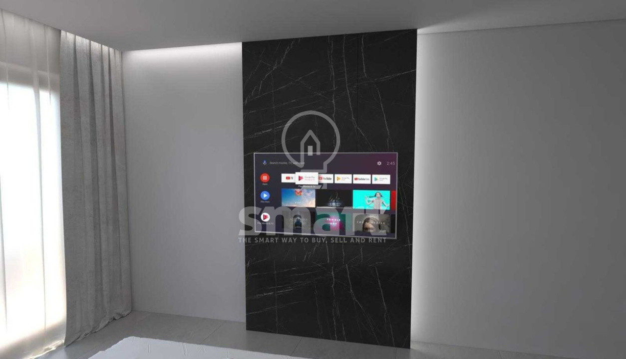 Apartament 3 camere premium parcare subterana   prima închiriere complex Wings 