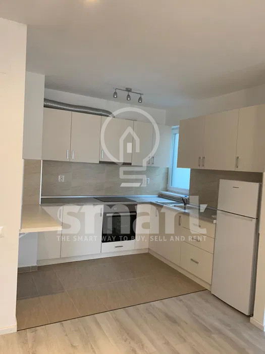 Apartament panoramic 2 camere Grand Hill cu parcare