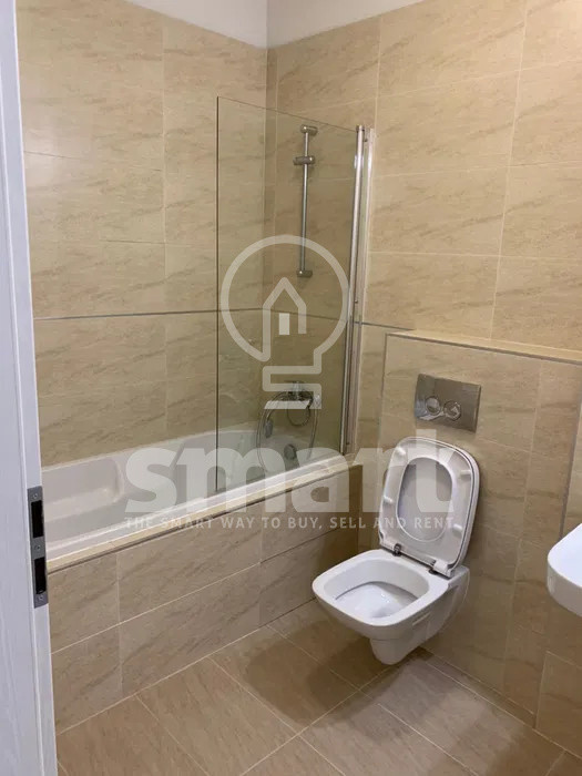 Apartament panoramic 2 camere Grand Hill cu parcare