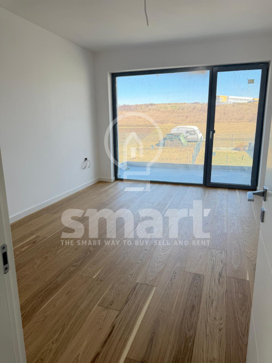 Casa tip Duplex cu garaj Borhanci 0% comision 