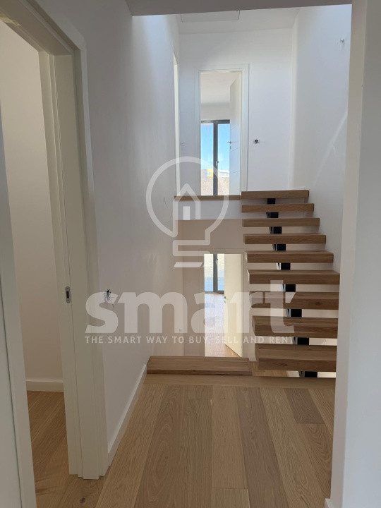 Casa tip Duplex cu garaj Borhanci 0% comision 