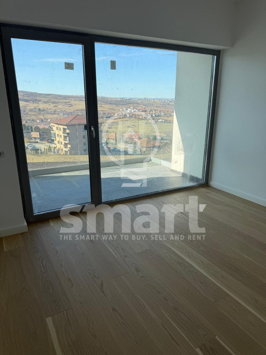 Casa tip Duplex cu garaj Borhanci 0% comision 