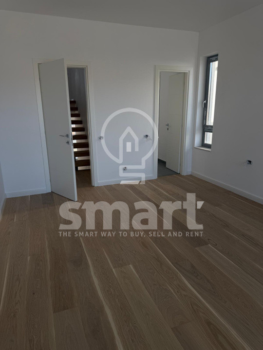 Casa tip Duplex cu garaj Borhanci 0% comision 