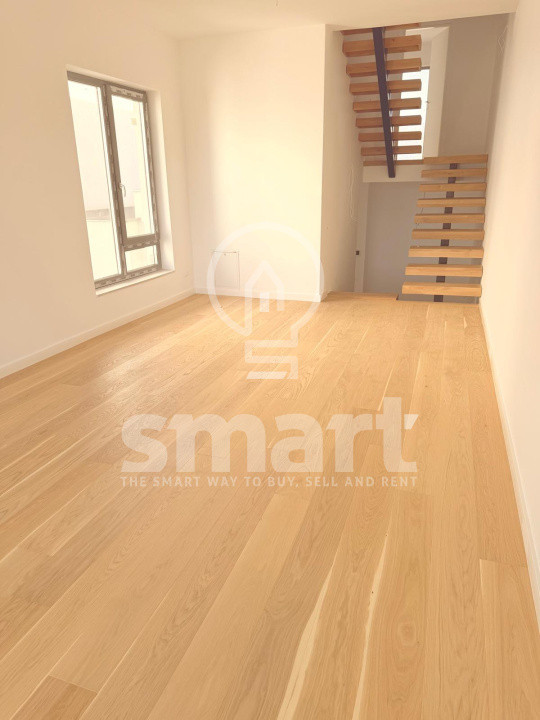Casa tip Duplex cu garaj Borhanci 0% comision 