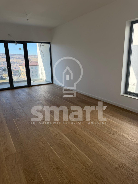 Casa tip Duplex cu garaj Borhanci 0% comision 
