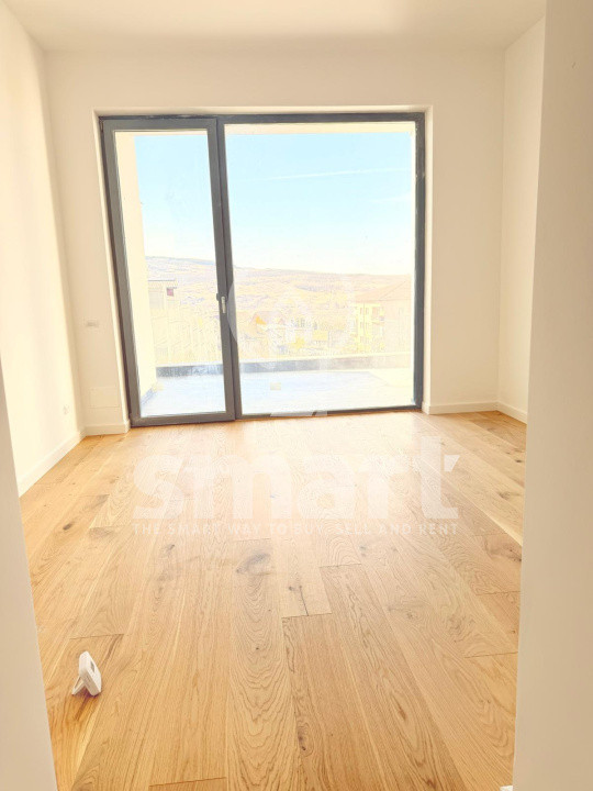 Casa tip Duplex cu garaj Borhanci 0% comision 