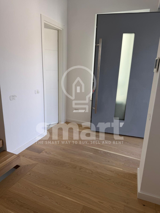 Casa tip Duplex cu garaj Borhanci 0% comision 