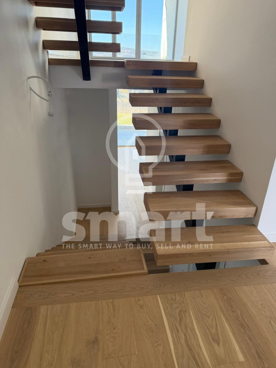 Casa tip Duplex cu garaj Borhanci 0% comision 