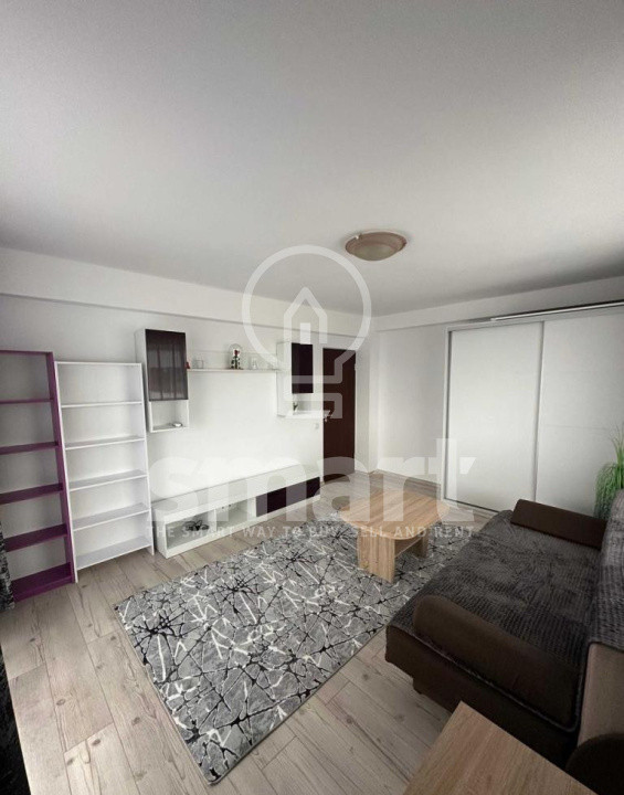 Inchiriere apartament 2 camere zona Grand Hotel Italia Smart Imobiliare