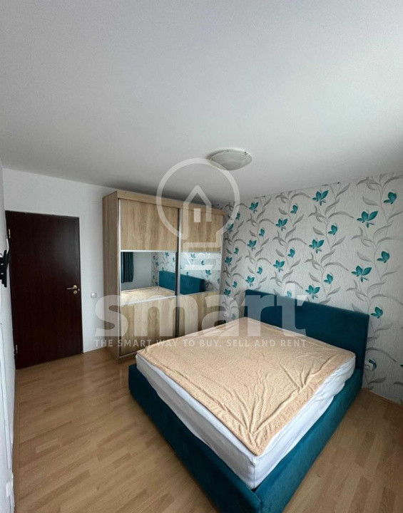 Inchiriere apartament 2 camere zona Grand Hotel Italia Smart Imobiliare