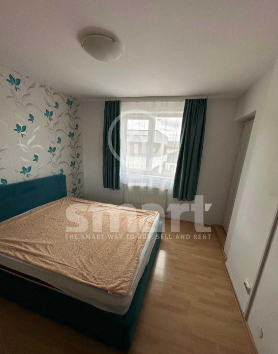 Inchiriere apartament 2 camere zona Grand Hotel Italia Smart Imobiliare