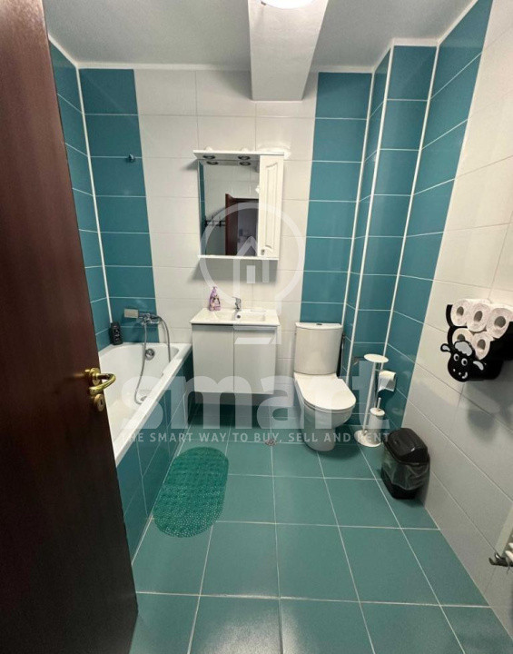 Inchiriere apartament 2 camere zona Grand Hotel Italia Smart Imobiliare