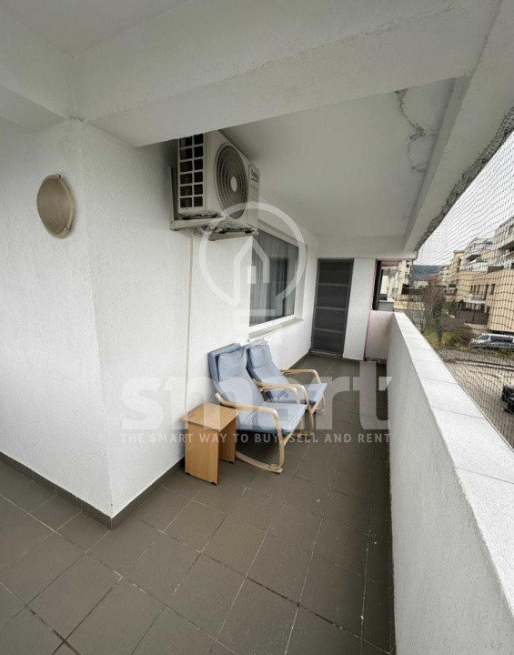 Inchiriere apartament 2 camere zona Grand Hotel Italia Smart Imobiliare