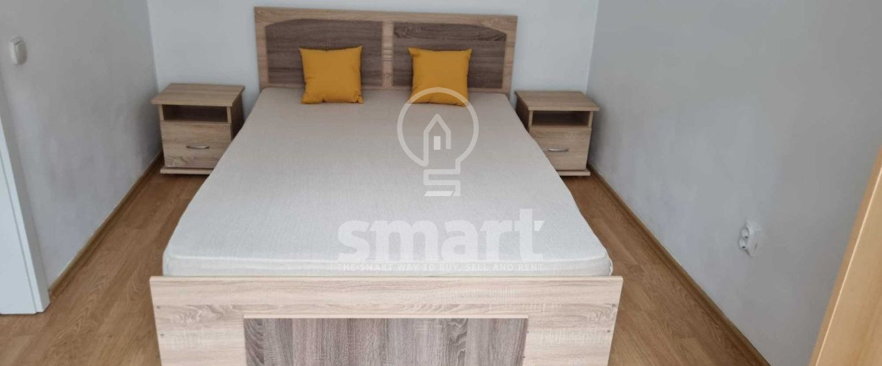 Inchiriere apartament 2 camere parcare Cluj zona centrala Traian Mosoiu