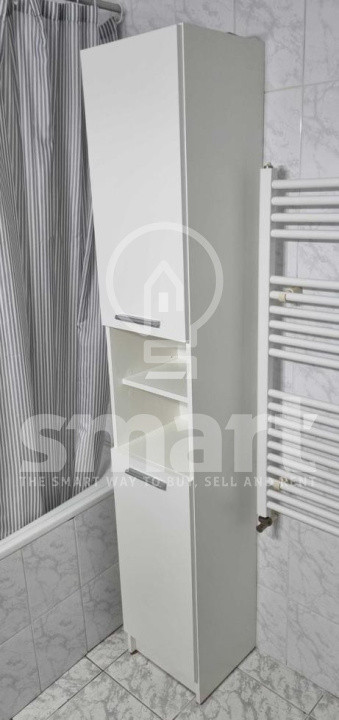 Inchiriere apartament 2 camere parcare Cluj zona centrala Traian Mosoiu