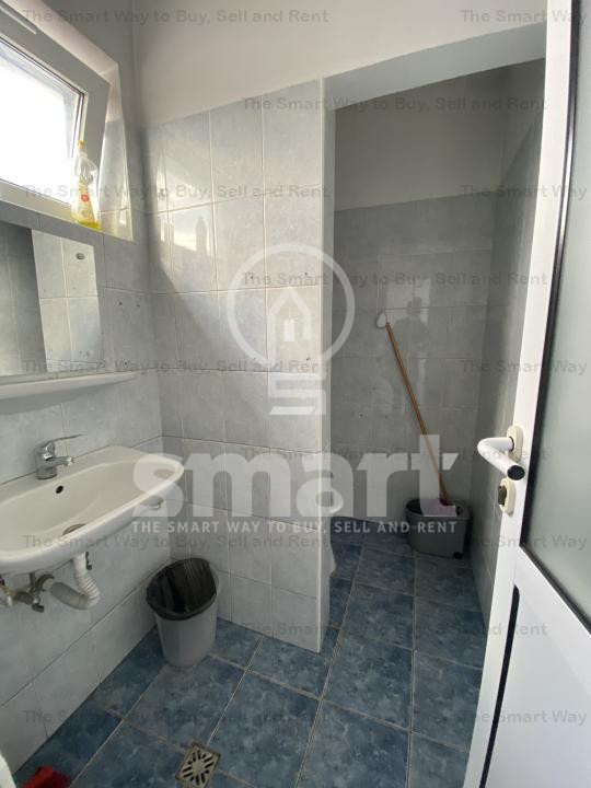 Spatiu birou 120 mp terasa Piata Cipariu