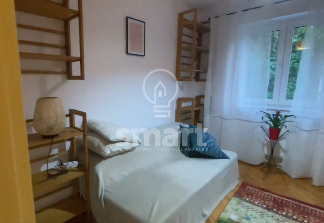 Apartament 3 camere cu parcare Gheorgheni