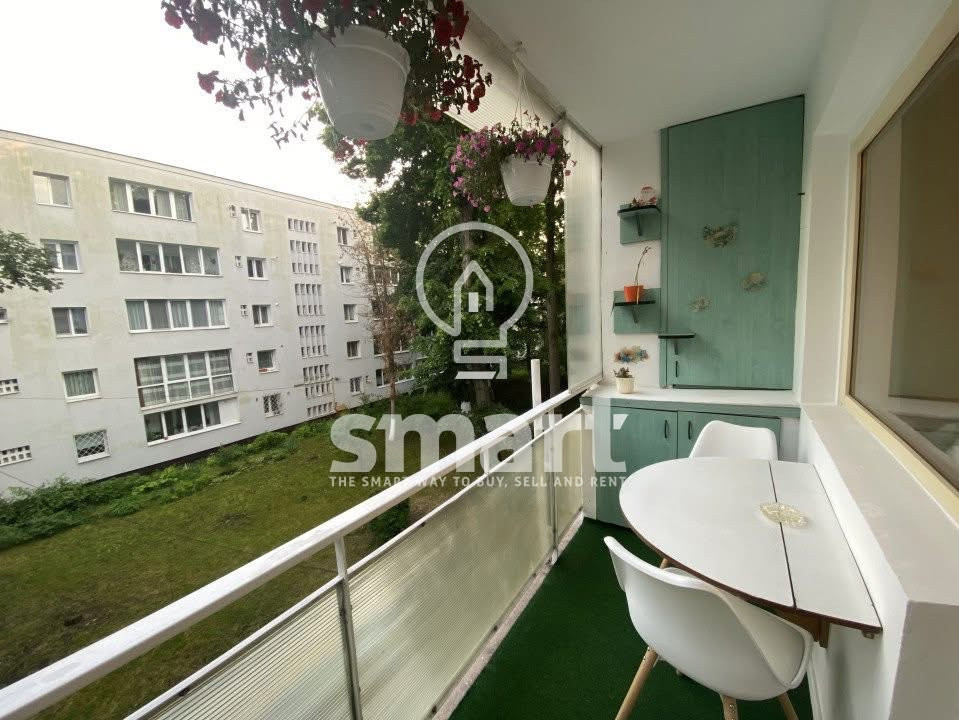 Apartament 3 camere cu parcare Gheorgheni