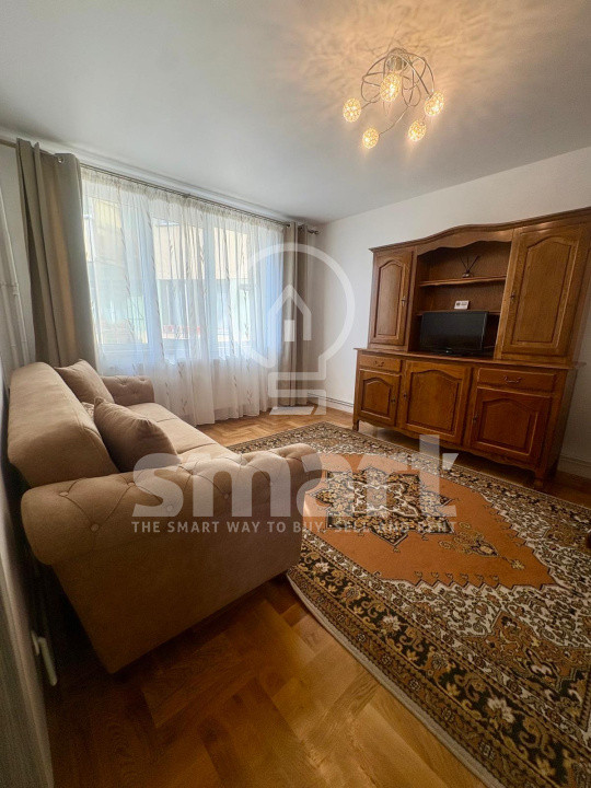 Apartament central 2 camere piata Mihai Viteazul